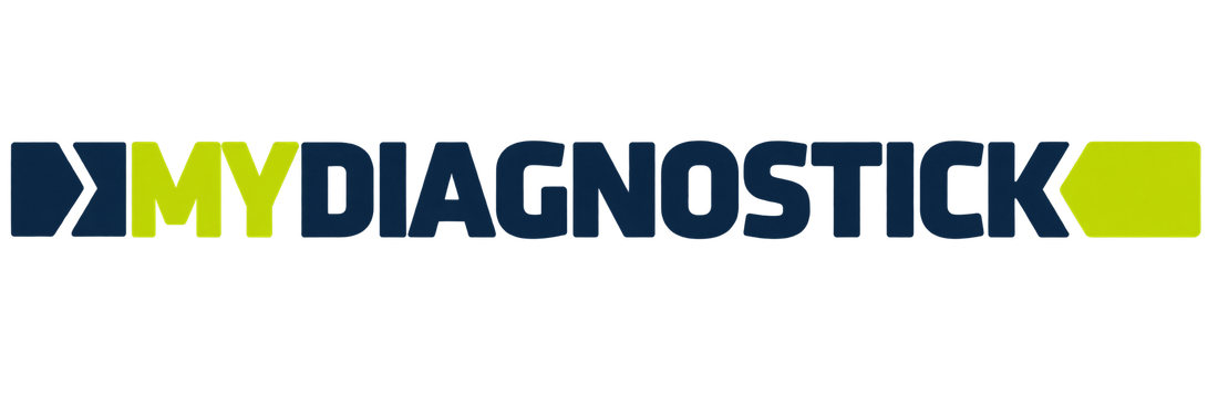 MyDiagnostick